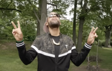 Redman – Bonita (Freestyle)